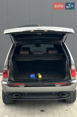 Внедорожник / Кроссовер BMW X5 2005 в 