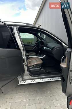 Внедорожник / Кроссовер BMW X5 2005 в 