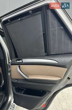 Внедорожник / Кроссовер BMW X5 2005 в 