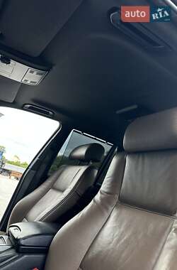 Внедорожник / Кроссовер BMW X5 2005 в 