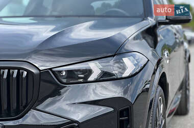 Внедорожник / Кроссовер BMW X5 2023 в 