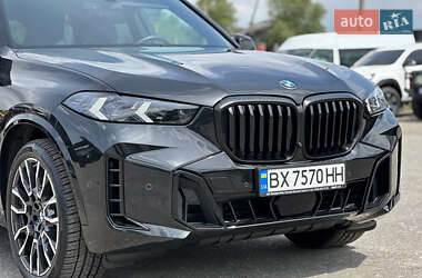 Внедорожник / Кроссовер BMW X5 2023 в 
