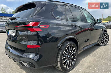 Внедорожник / Кроссовер BMW X5 2023 в 