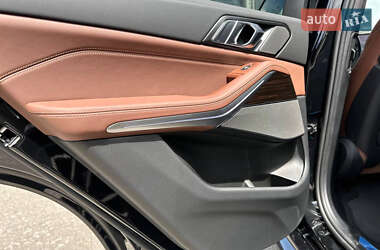Внедорожник / Кроссовер BMW X5 2023 в 