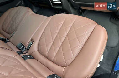 Внедорожник / Кроссовер BMW X5 2023 в 