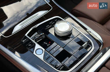 Внедорожник / Кроссовер BMW X5 2023 в 