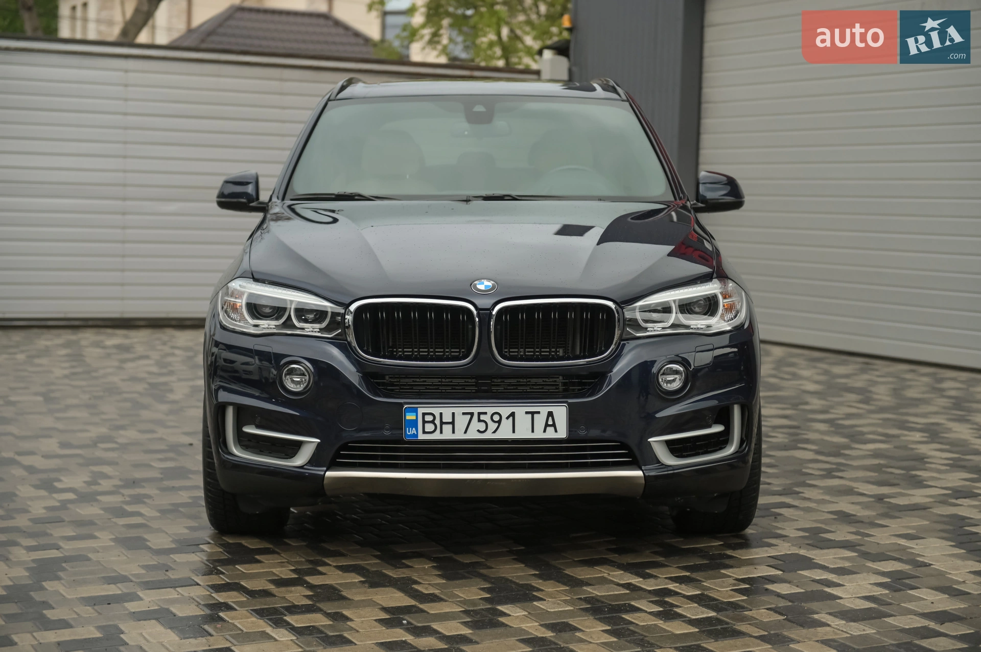 2018 BMW X5 - мініатюра 16
