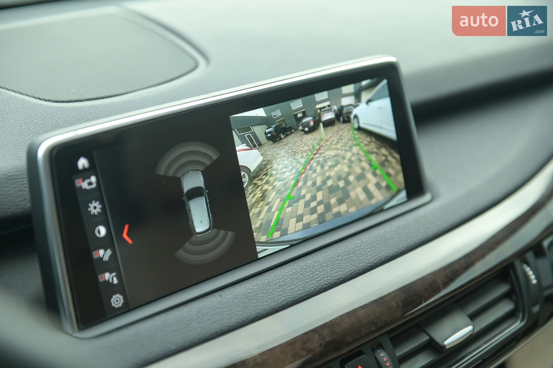 2018 BMW X5 - мініатюра 24