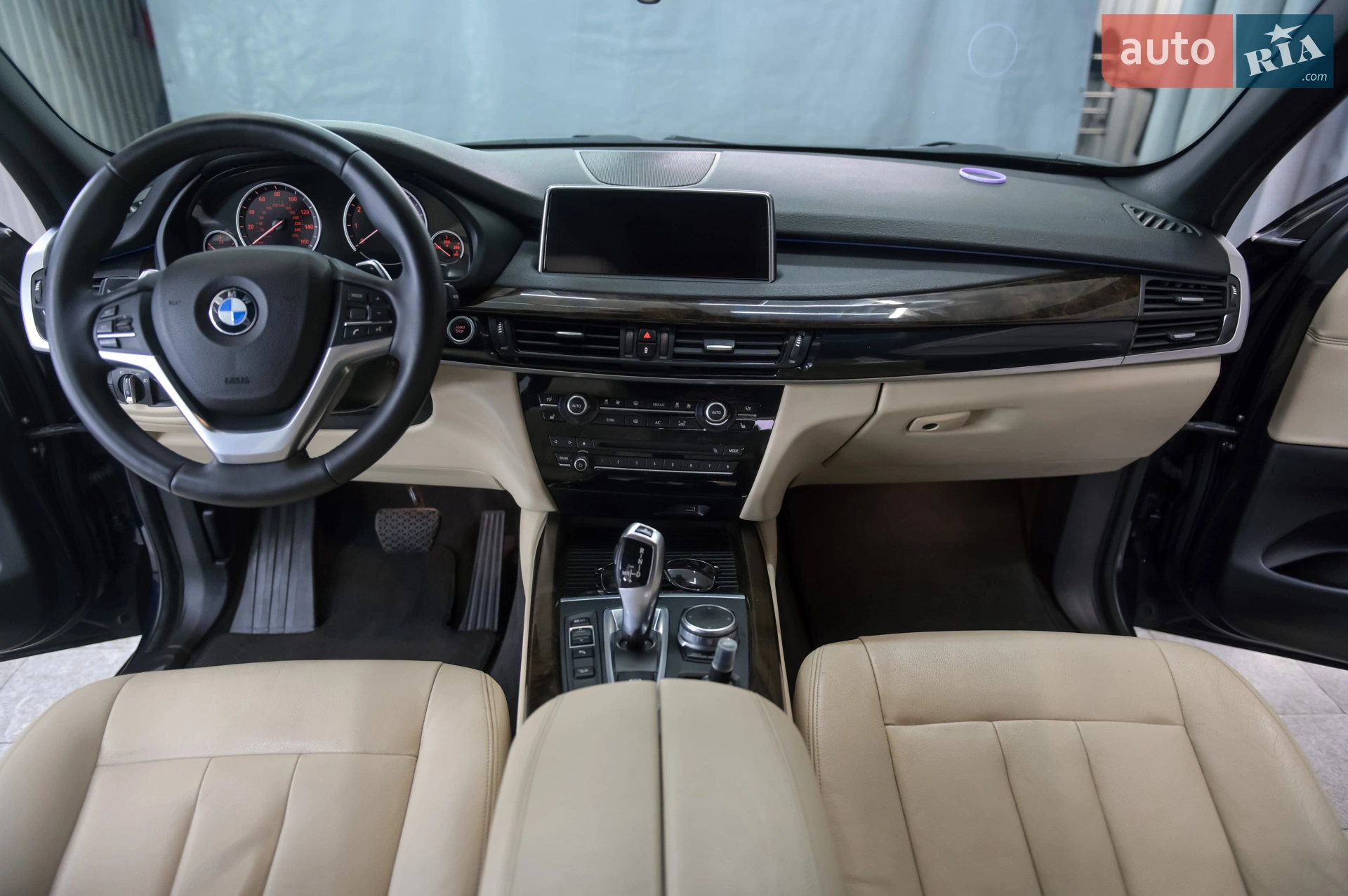 2018 BMW X5 - мініатюра 26