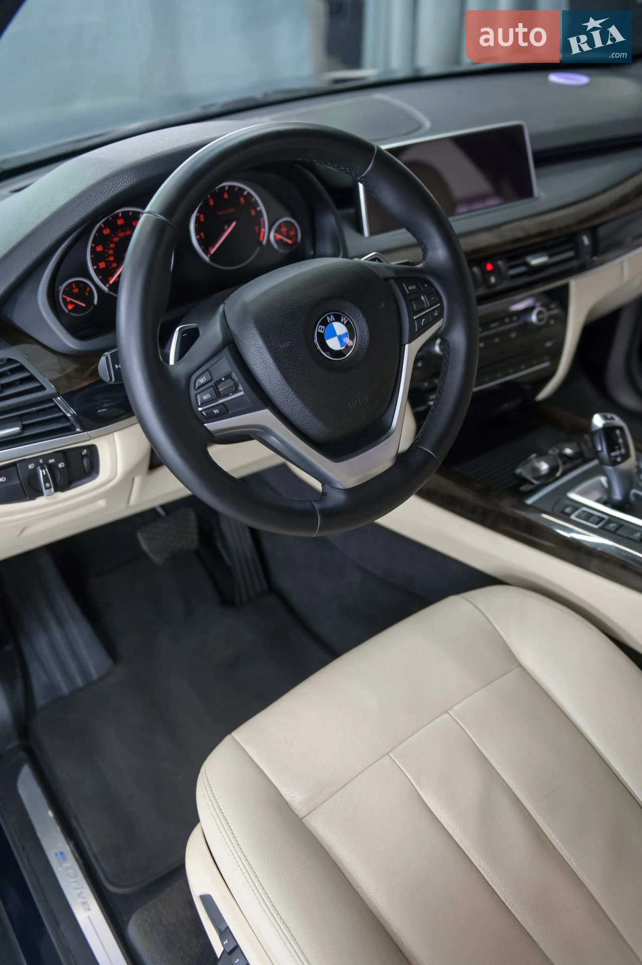 2018 BMW X5 - мініатюра 27