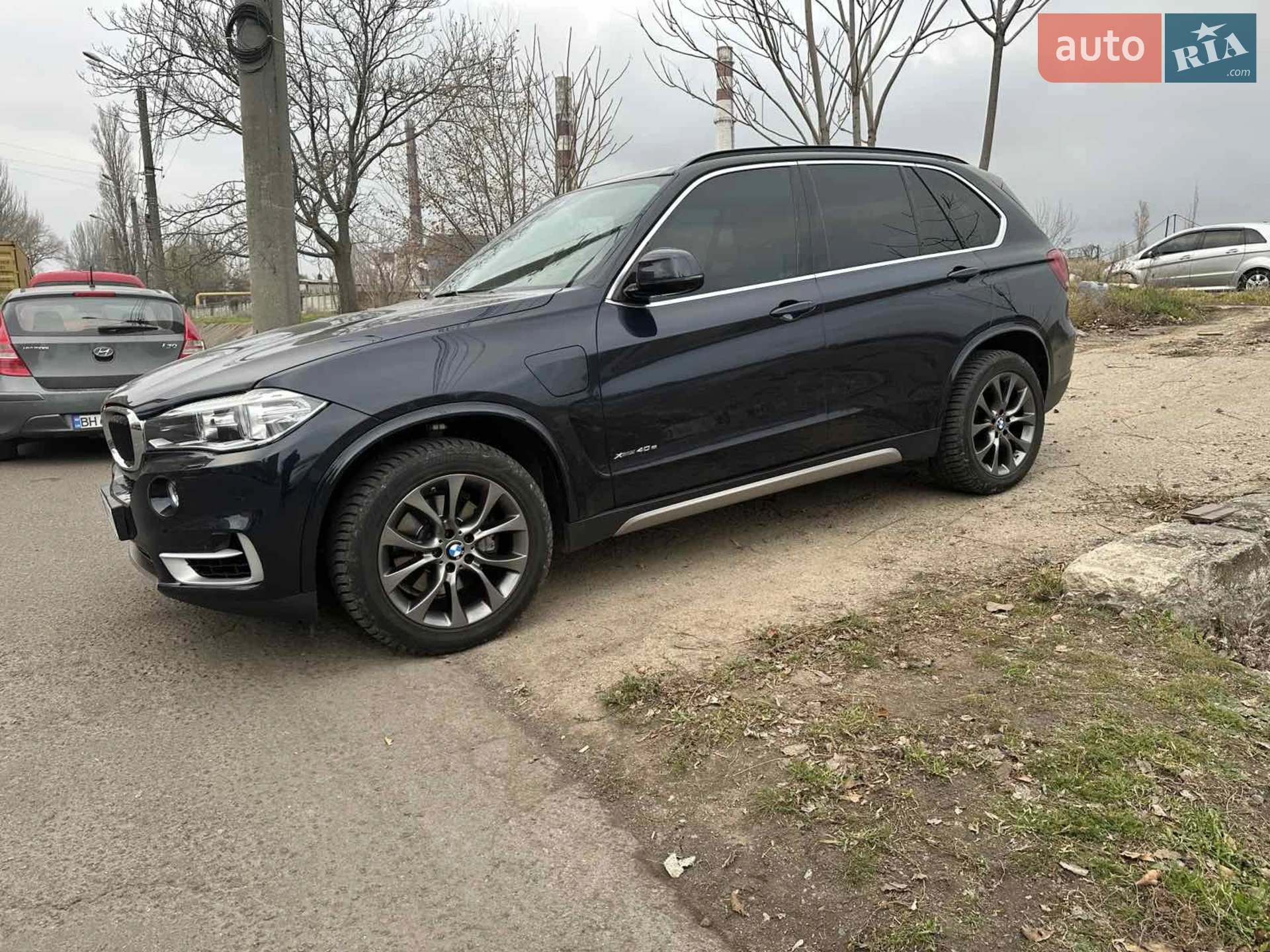 2018 BMW X5 - мініатюра 6