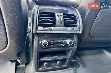 Внедорожник / Кроссовер BMW X5 2014 в 