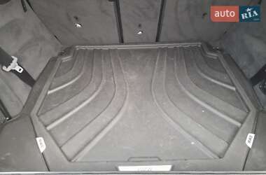 Внедорожник / Кроссовер BMW X5 2014 в 