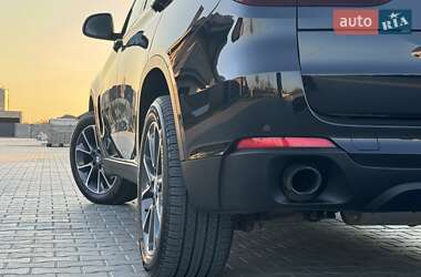 Внедорожник / Кроссовер BMW X5 2015 в 