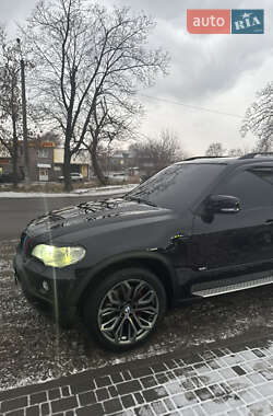Внедорожник / Кроссовер BMW X5 2007 в Первомайске