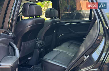 Позашляховик / Кросовер BMW X5 2010 в 