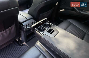 Позашляховик / Кросовер BMW X5 2010 в 