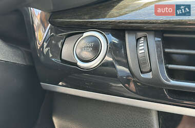 Позашляховик / Кросовер BMW X5 2015 в 