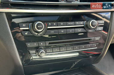 Позашляховик / Кросовер BMW X5 2015 в 