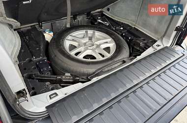 Внедорожник / Кроссовер BMW X5 2005 в 