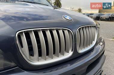 Внедорожник / Кроссовер BMW X5 2005 в 