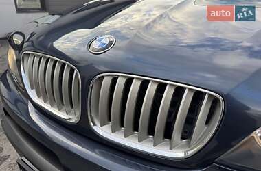 Внедорожник / Кроссовер BMW X5 2005 в 