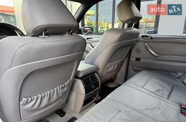Внедорожник / Кроссовер BMW X5 2005 в 