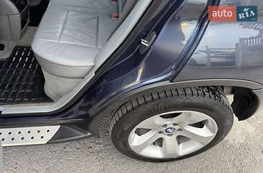Внедорожник / Кроссовер BMW X5 2005 в 