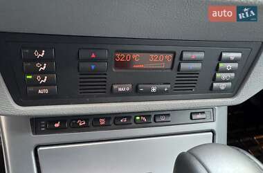 Внедорожник / Кроссовер BMW X5 2005 в 