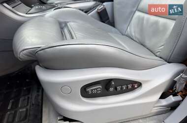 Внедорожник / Кроссовер BMW X5 2005 в 