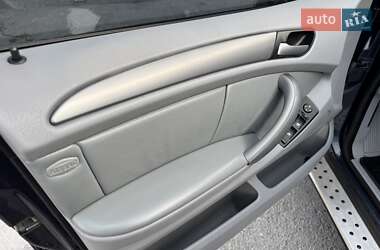 Внедорожник / Кроссовер BMW X5 2005 в 