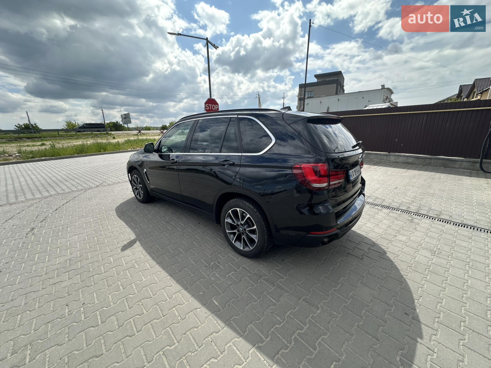 2015 BMW X5 - мініатюра 15