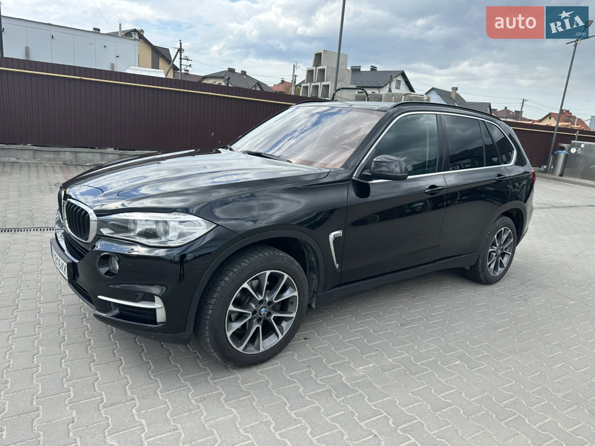 2015 BMW X5 - мініатюра 32