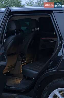 Внедорожник / Кроссовер BMW X5 2014 в Полтаве