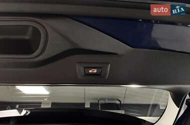 Позашляховик / Кросовер BMW X5 2021 в 