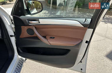 Внедорожник / Кроссовер BMW X5 2012 в 