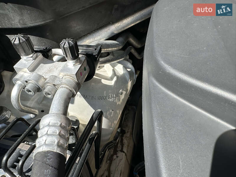 Позашляховик / Кросовер BMW X5 2012 в Чернівцях