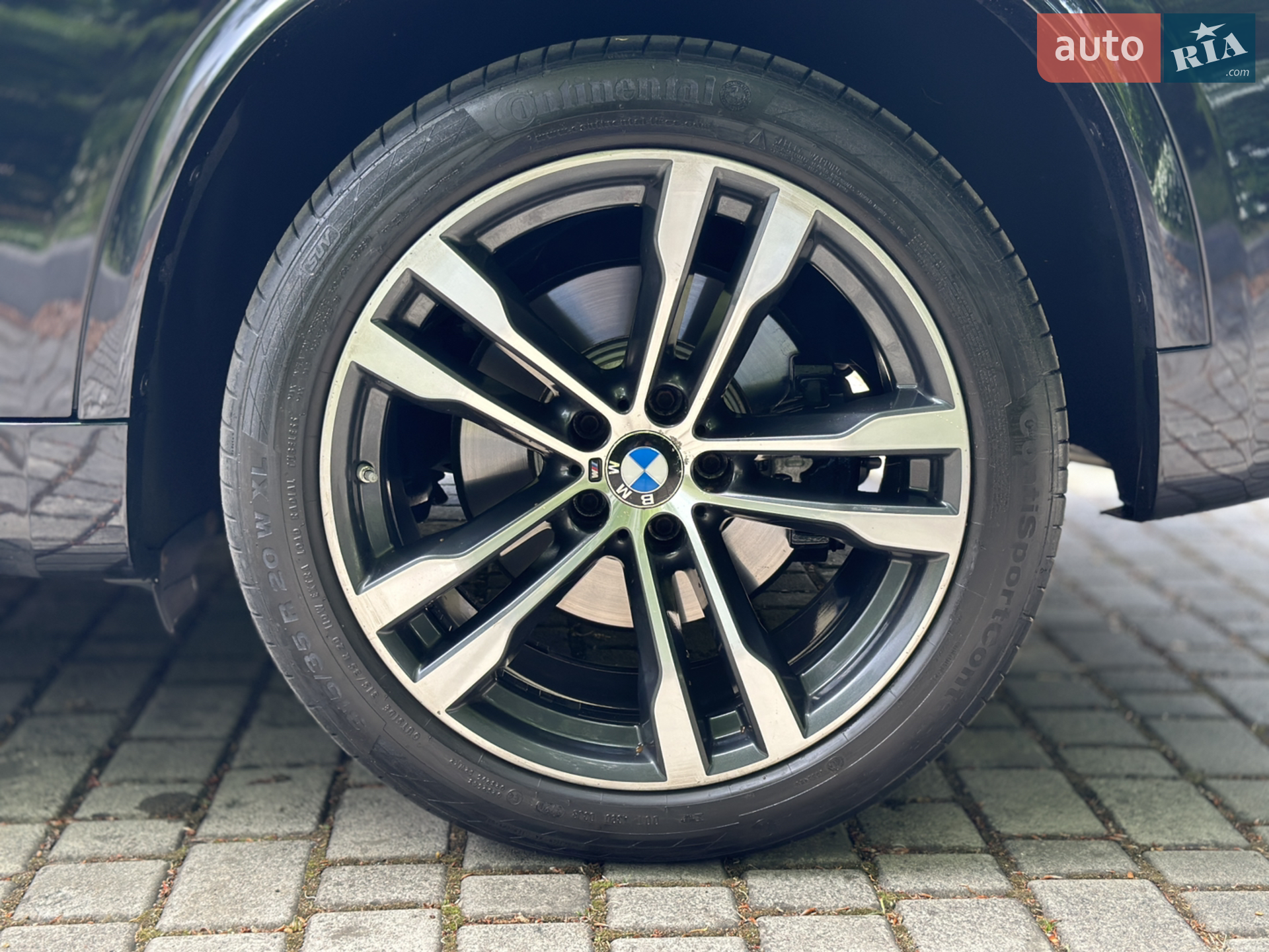 2016 BMW X5 - мініатюра 16
