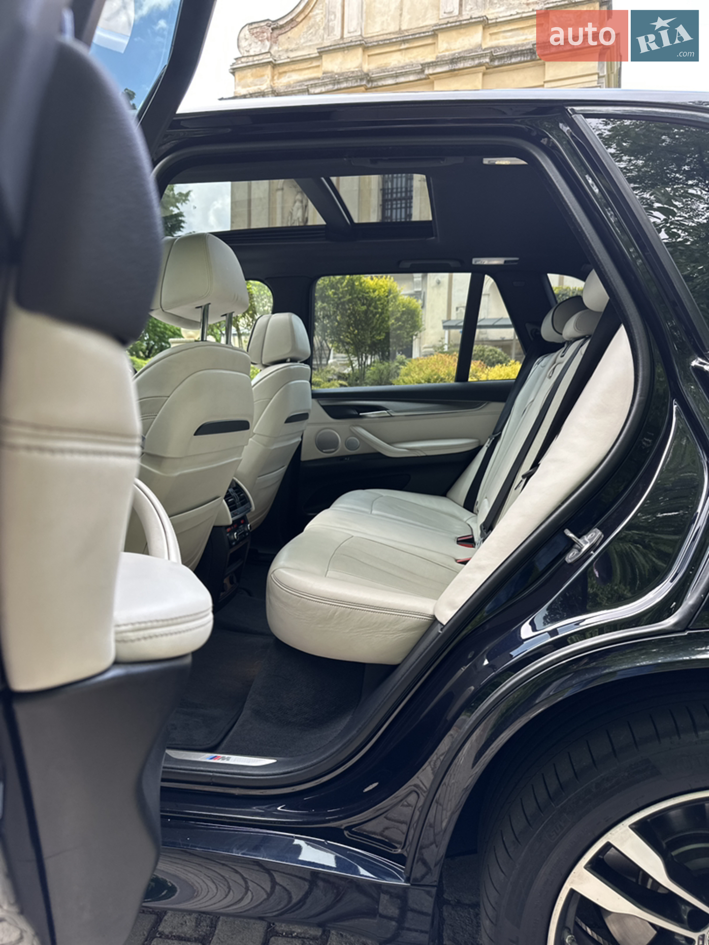 2016 BMW X5 - мініатюра 27