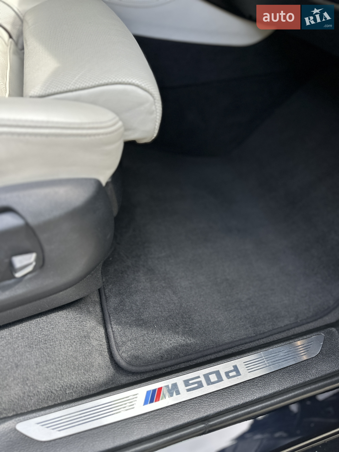 2016 BMW X5 - мініатюра 37