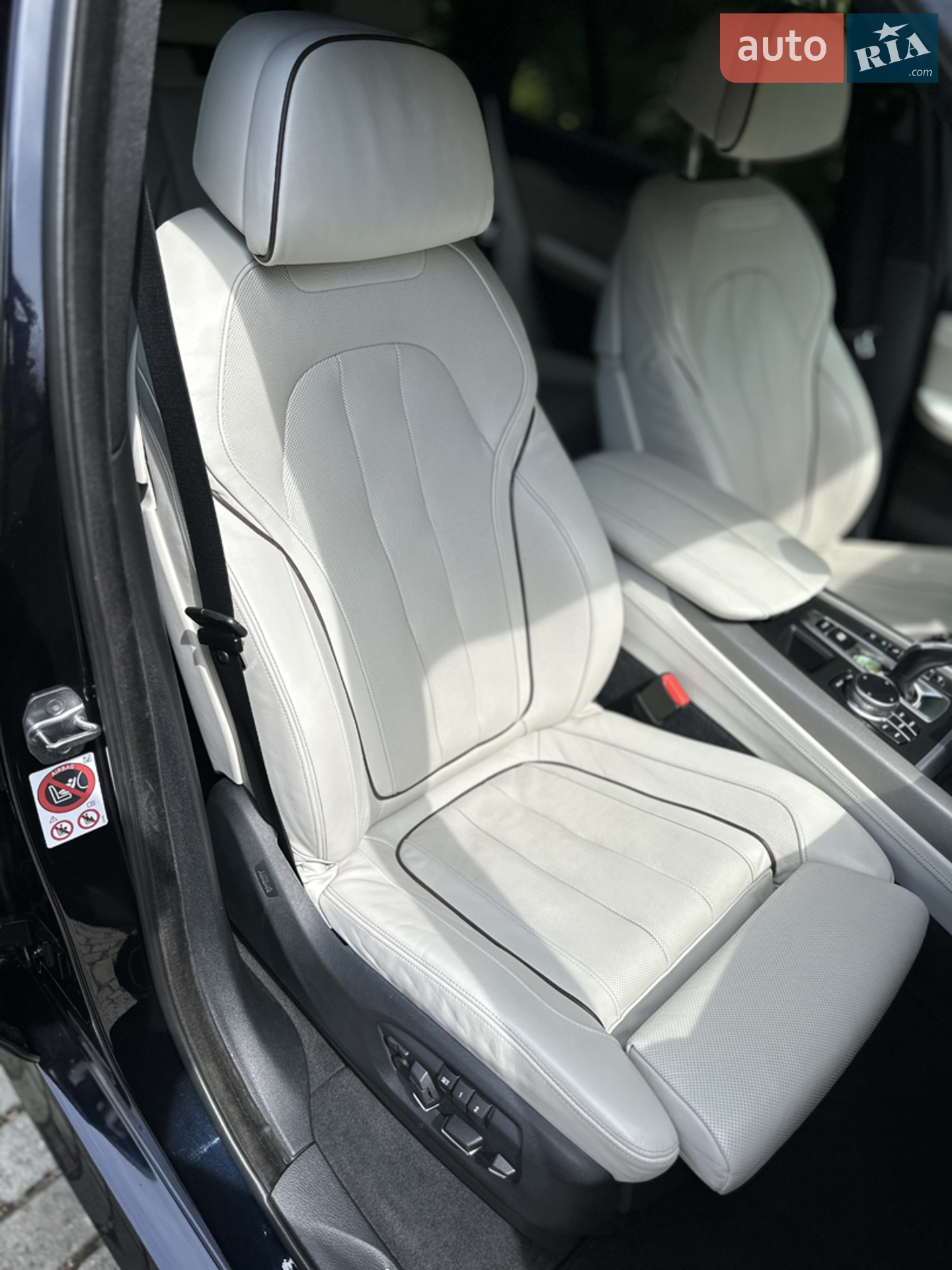 2016 BMW X5 - мініатюра 40