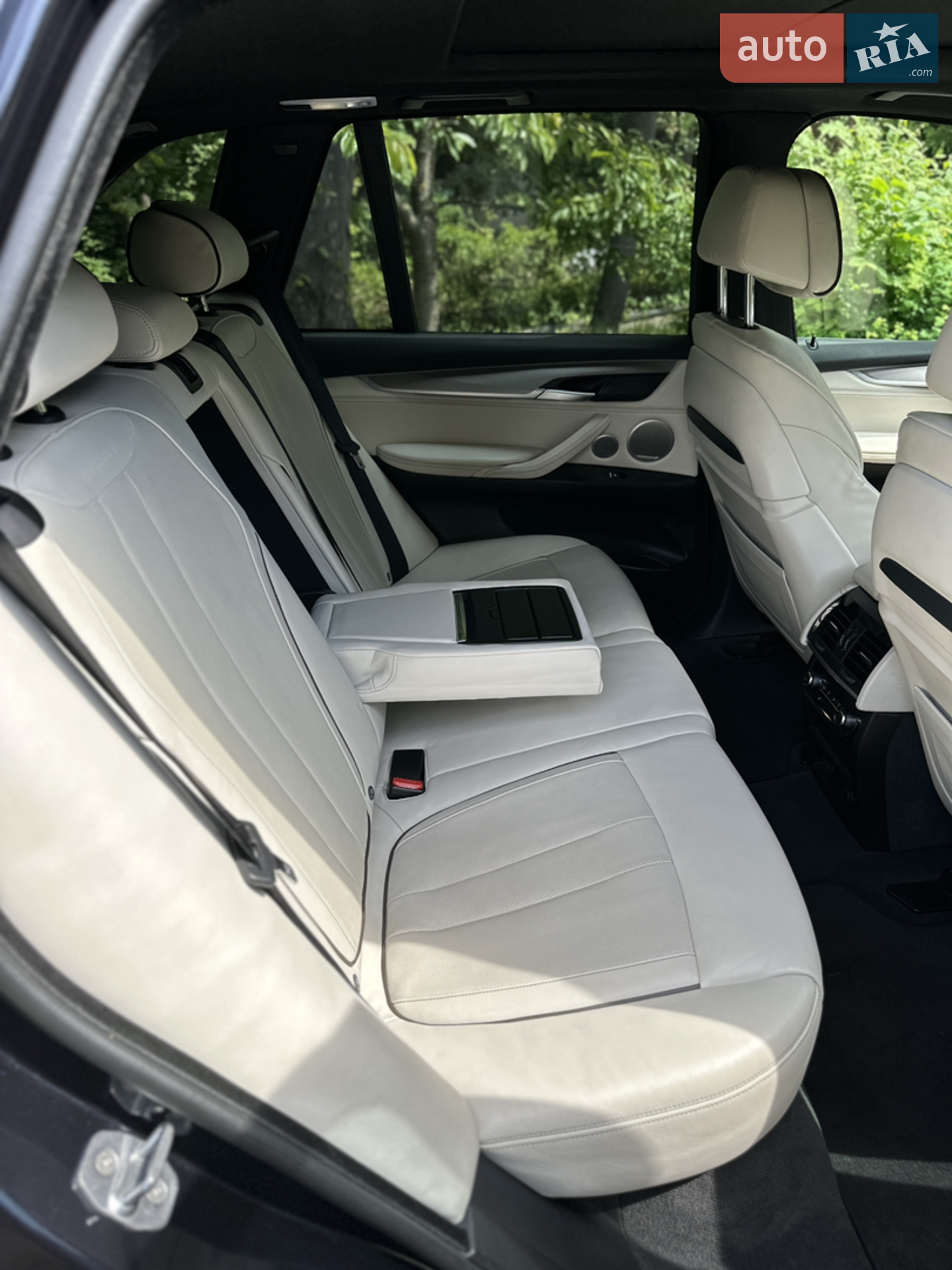 2016 BMW X5 - мініатюра 43
