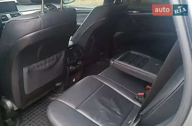 Внедорожник / Кроссовер BMW X5 2008 в 