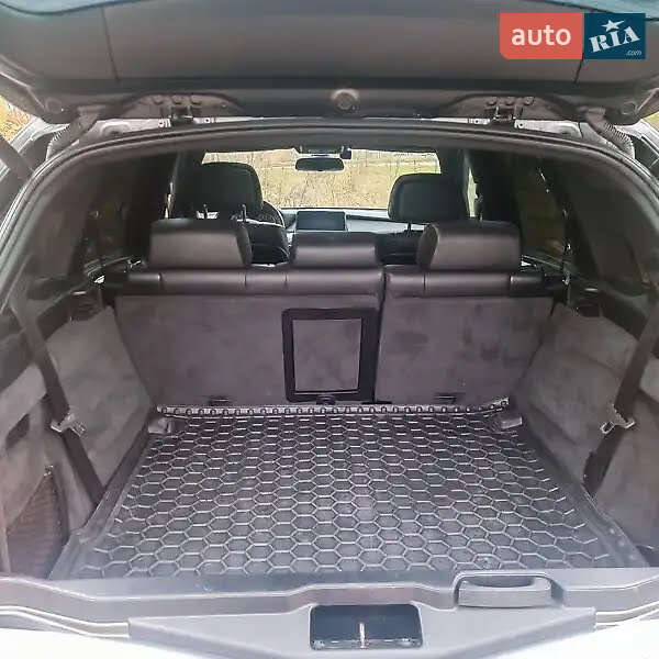 Позашляховик / Кросовер BMW X5 2008 в Хмельницькому