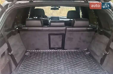 Внедорожник / Кроссовер BMW X5 2008 в 