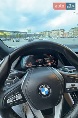 Внедорожник / Кроссовер BMW X5 2019 в 