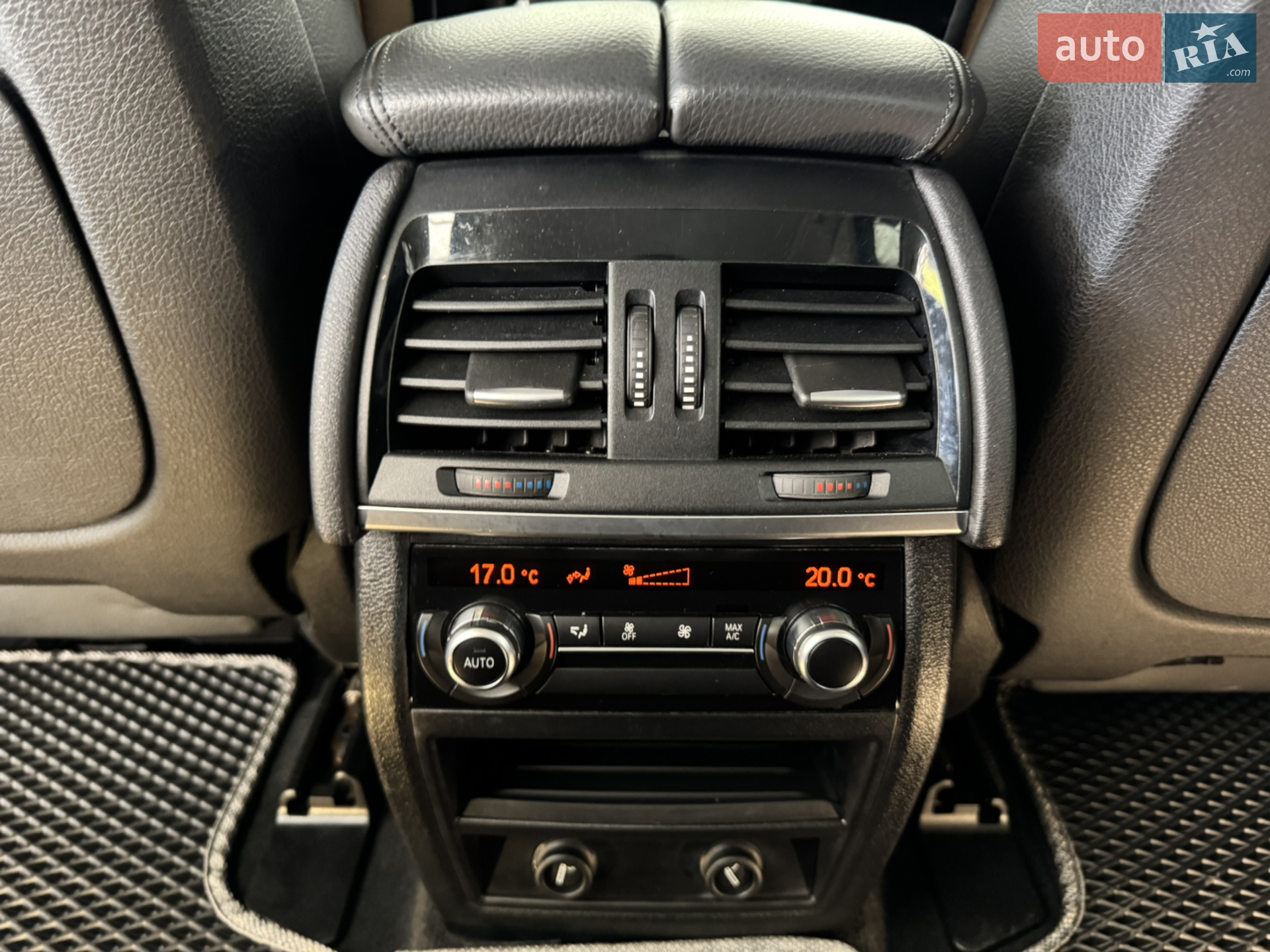 2015 BMW X5 - мініатюра 28