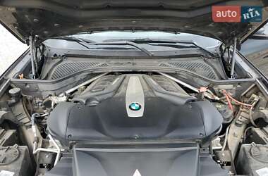 Внедорожник / Кроссовер BMW X5 2015 в 