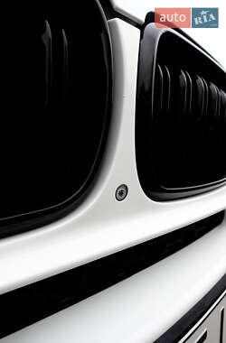 Позашляховик / Кросовер BMW X5 2015 в 