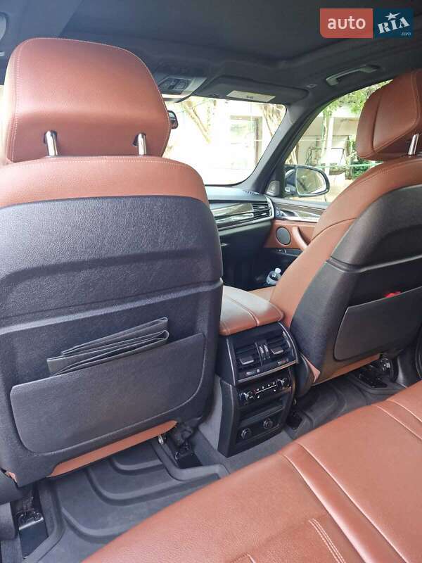 Внедорожник / Кроссовер BMW X5 2018 в Измаиле фото 9 Внедорожник / Кроссовер BMW X5 2018 в Измаиле